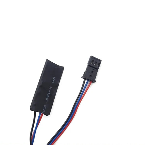 BMW G Series X3 X4 X5 X7 TJA Touch Free ACC PRO Automatic Cruise Module Steering Wheel Hand Off Detection Emulator