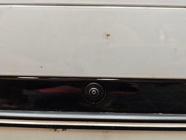 Volkswagen ID3 ID.3 Environment Front and Rear Viewer Camera Genuine Area View Retrofit 360 Degree Camera