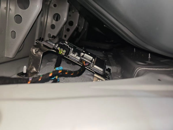 Volkswagen ID3 ID.3 Environment Front and Rear Viewer Camera Genuine Area View Retrofit 360 Degree Camera
