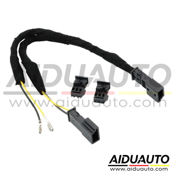 CAN Gateway Splitter for RVC High Line and PDC