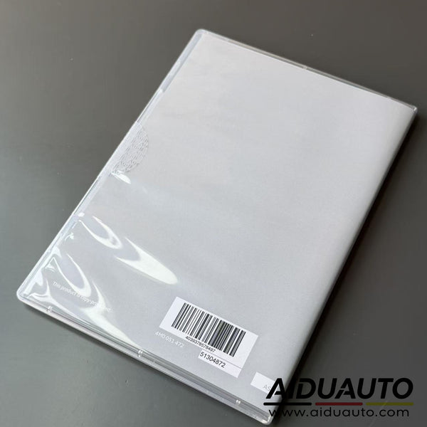 4M0 051 472 Audi USB Carplay Active SWAP Code Smartphone Interface Retrofit - Audi 4M0051472
