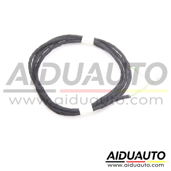 FOR MIB 3 TO CLUSTER liquid Crystal Virtual Cluster Ethernet Networks Wiring harness Wire CNS 3.0