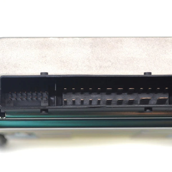 5C6 035 456 C AMP VW Audi 10CH Audio Amplifier Controller Media System 5C6035456C