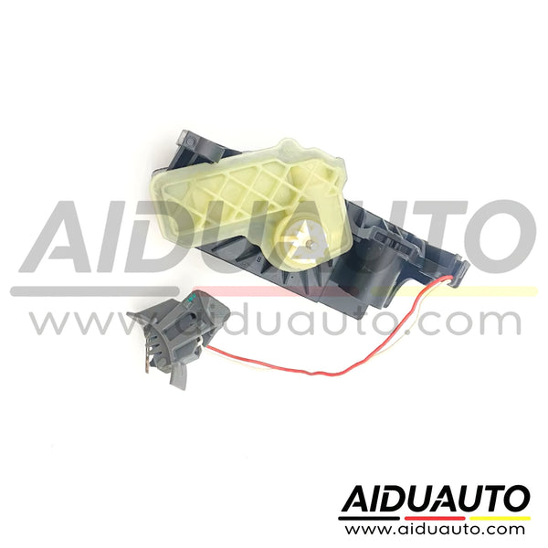 Flip Emblem Camera Motor Repair Kit accessories For VW Volkswagen Golf 8 MK8 ID.3 ID3