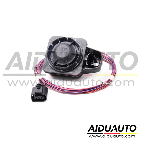 Car Security Alarm Siren Speaker Horn VW Golf 7 MK7 MQB Passat B8 Tiguan A3 8V 5Q0 951 605 A 5Q0951605