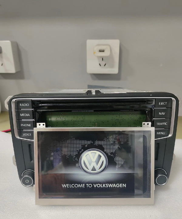 VW 6.5