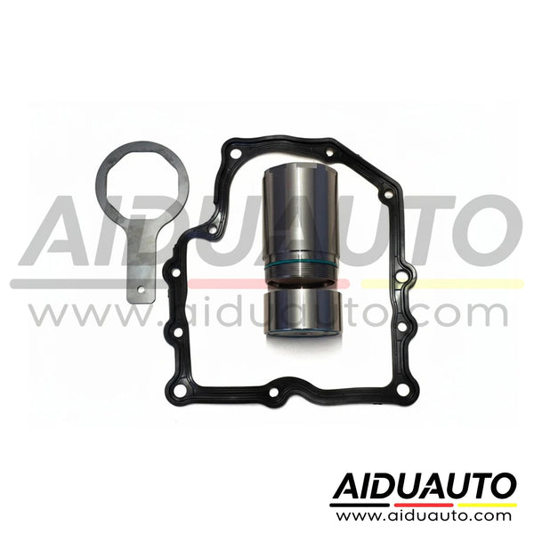 Improved Accumulator Kit For VW Audi Skoda 0AM DQ200 DSG 7 Speed Transmission