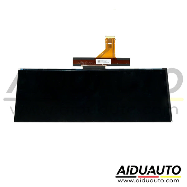 Digital LCD Instrument Cluster Display Screen For VW Golf 8 MK8