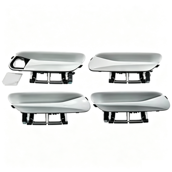 Volkswagen ID.4 ID.6 kessy ID 4 6 Electric Inductive Door Handle Supports Keyless 11G8 372 05 J / 11G837205K / 11G837206P / 11G837205N