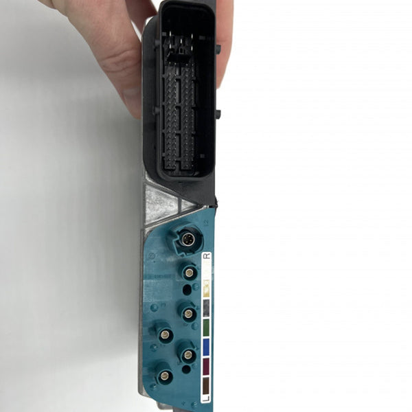 4K4 907 117 H P ZFAS CU Drive Assist Surround View Control Module Audi VW 4K4907117H