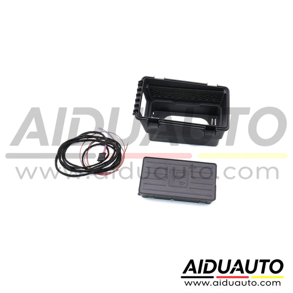 FOR Audi A3 8V LHD CARS wireless charger