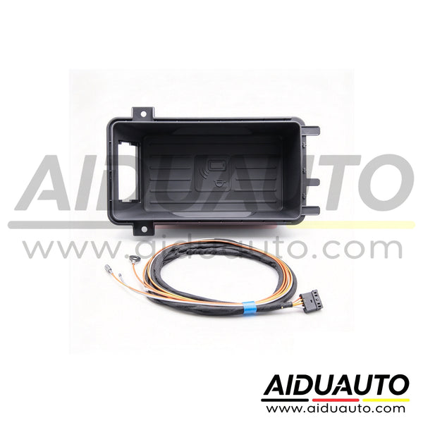 FOR Audi Q2 81A LHD wireless charging 81A 035 502 81A035502