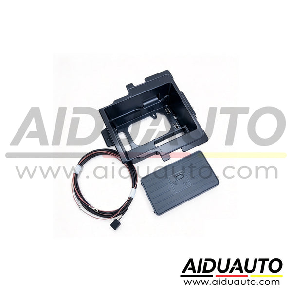 FOR Audi TT 8S LHD CARS wireless charger