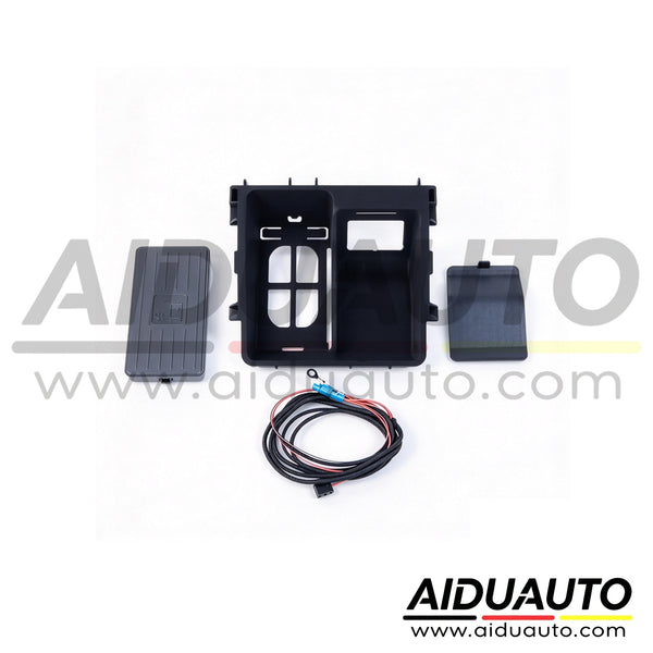 FOR Porsche Cayenne 9Y0 E3 MK7 Wireless Charging Charge UPDATE KIT