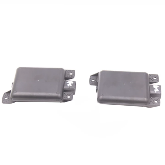 FOR VW GOLF 7 MK7 Octavia seat Sharan Superb LANE CHANGE SIDE ASSIST SYSTEM Blind Spot MODULE Radar 5Q0 907 685 C 5Q0 907 686 C