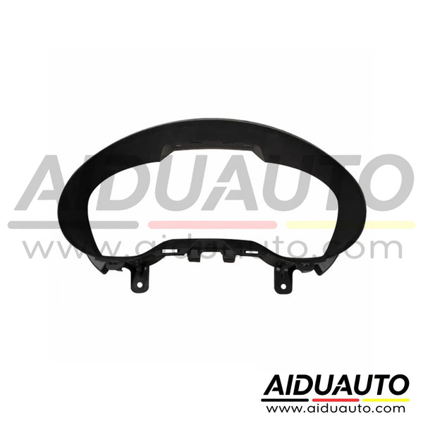 8V0 857 115 Audi A3 8V Instrument Cluster TRIM 6PS Cover Housing 8V0857115
