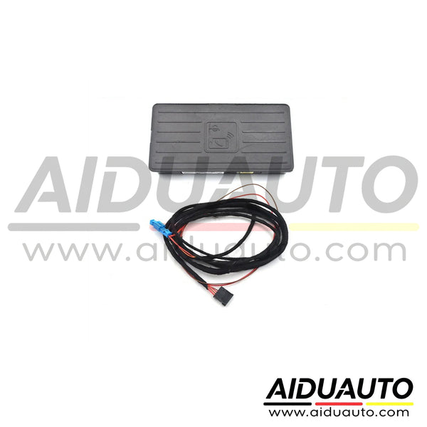 For Audi A3 8V Q2 R8 TT TTS A6 C8 Q3 Q7 Q8 wireless charging module 4N0 035 502 B/4K0 035 502B/773B
