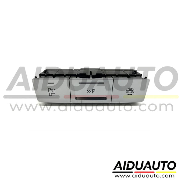 Audi A6 C8 A7 A8 Q7 Q8 4N0 959 673 J Multi Combination Switch 4N0959673J Intelligent Park Assist (IPA) Button Switch Module