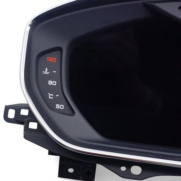 4N0 920 790 F Volkswagen Audi A8 LCD Combination Instrument Panel Dashboard 4N0920790F