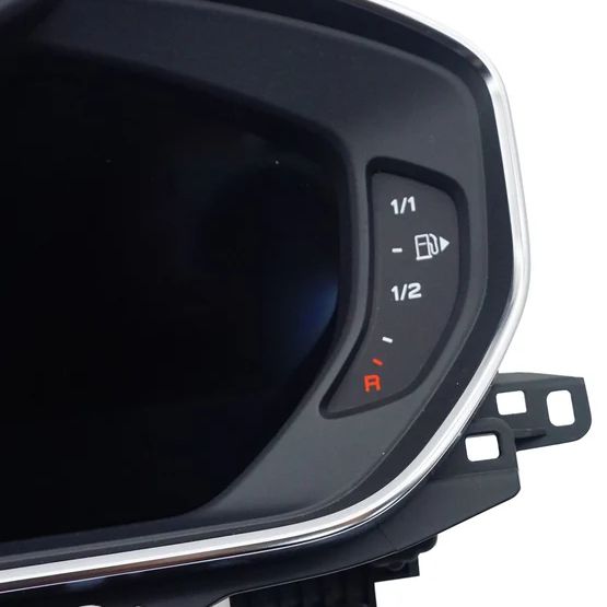 4N0 920 790 F Volkswagen Audi A8 LCD Combination Instrument Panel Dashboard 4N0920790F