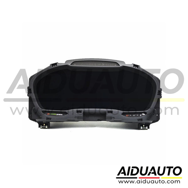 81A 920 795 B Audi Q2L Electric Car Virtual Cockpit Digital Dashboard 81A920795B