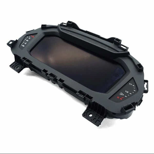 83A 920 700D Audi Q3 LCD Combination Instrument Panel Virtual Cockpit Car Accessories Digital Speedometer Cluster 83A920700D