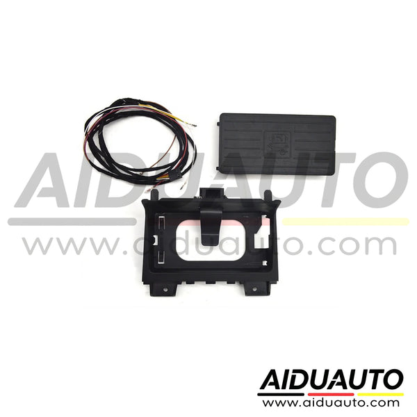 For Audi Q8 wireless charging module 4N0 035 502 B