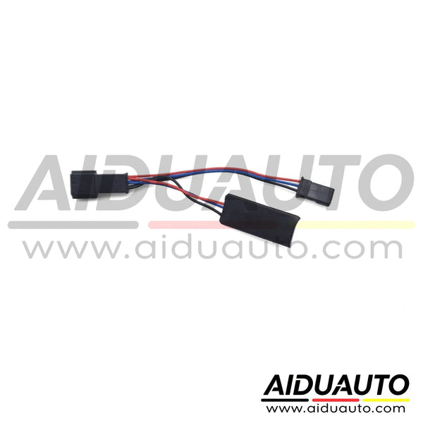 BMW G Series X3 X4 X5 X7 TJA Touch Free ACC PRO Automatic Cruise Module Steering Wheel Hand Off Detection Emulator