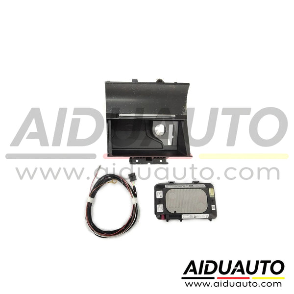 For MQB Skoda Superb Wireless charging UPDATE KIT 5NA 980 611
