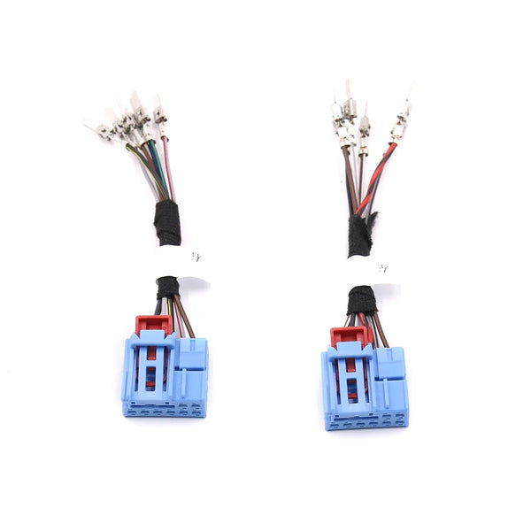 Scirocco Taillight adapter harness Harness cable wire