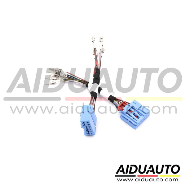 Scirocco Taillight adapter harness Harness cable wire