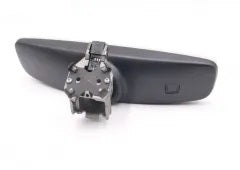 VW Golf 7 MK7 Auto Headlight Switch+Rain Light Wiper Sensor Anti-glare Dimming Rear View Mirror