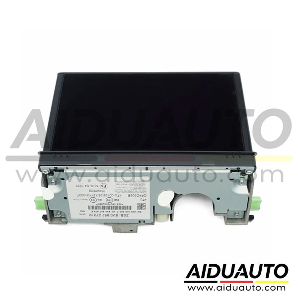 8V0 857 273 M Audi A3 8V LCD Screen 8V0857273M