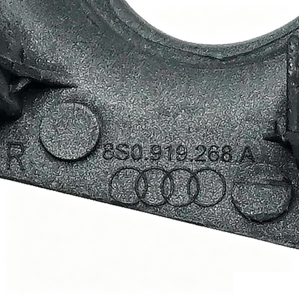 Front Parking Sensor Set Front PDC For Audi TT