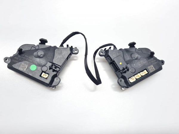 OEM 1EA959442B KVQ Original Full touch multifunction buttons VW Arteon Passat B8 facelift 1EA 959 442 B