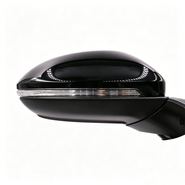 GOLF 7 MK7 7.5 Electric folding exterior mirror Complete Retrofit Set KIT