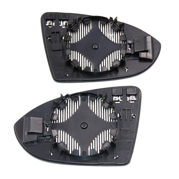VW Golf 7 MK7 Golf 7.5 Lane Change Side Assist System Blind Spot Assist Set Update Kit