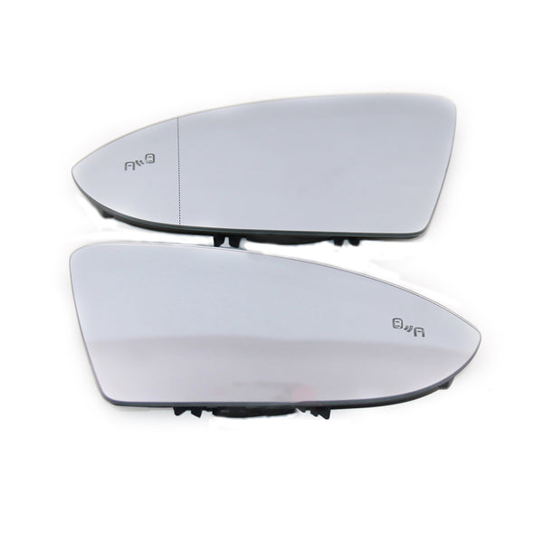 VW Golf 7 MK7 Golf 7.5 Lane Change Side Assist System Blind Spot Assist Set Update Kit