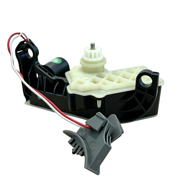 Flip Emblem Camera Motor Repair Kit accessories For VW Volkswagen Golf 8 MK8 ID.3 ID3