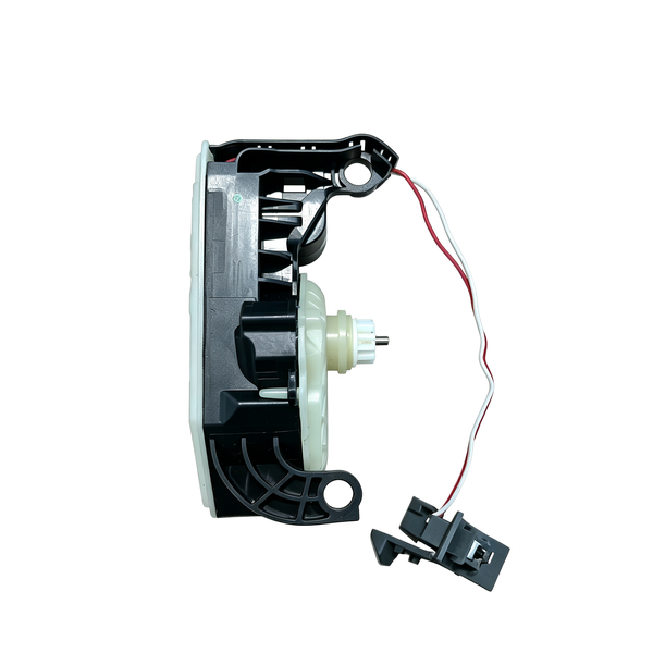 Flip Emblem Camera Motor Repair Kit accessories For VW Volkswagen Golf 8 MK8 ID.3 ID3