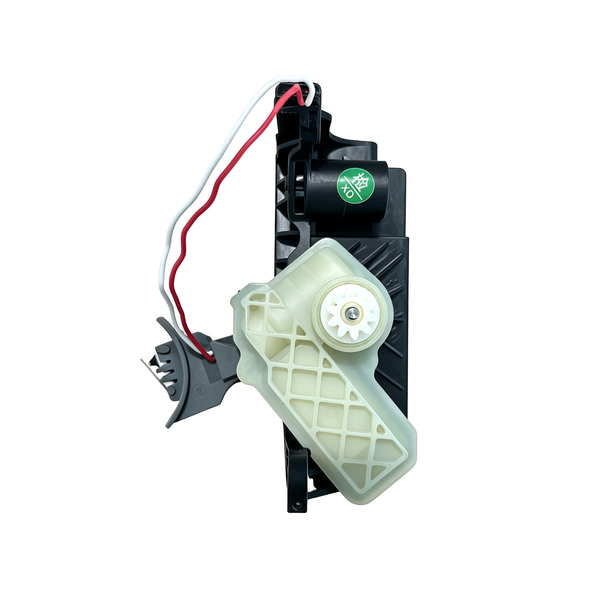 Flip Emblem Camera Motor Repair Kit accessories For VW Volkswagen Golf 8 MK8 ID.3 ID3