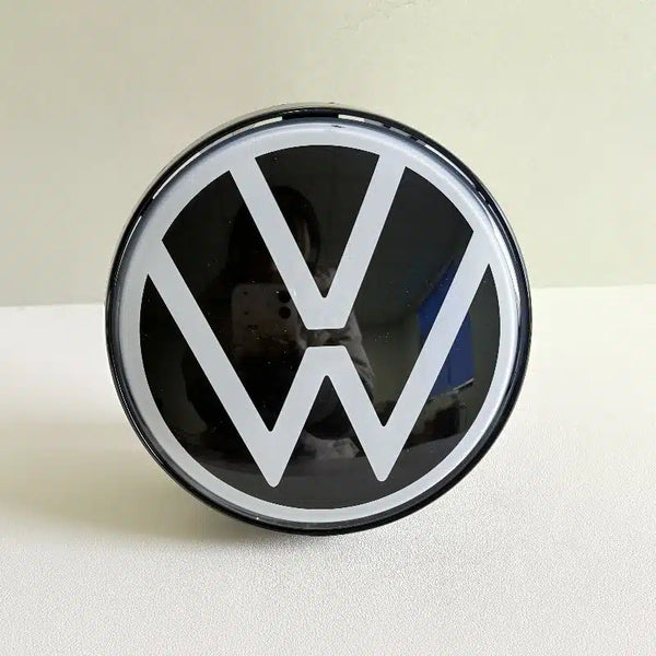 ID.4 Light Up Emblem and LED Stripes For VW ID 4