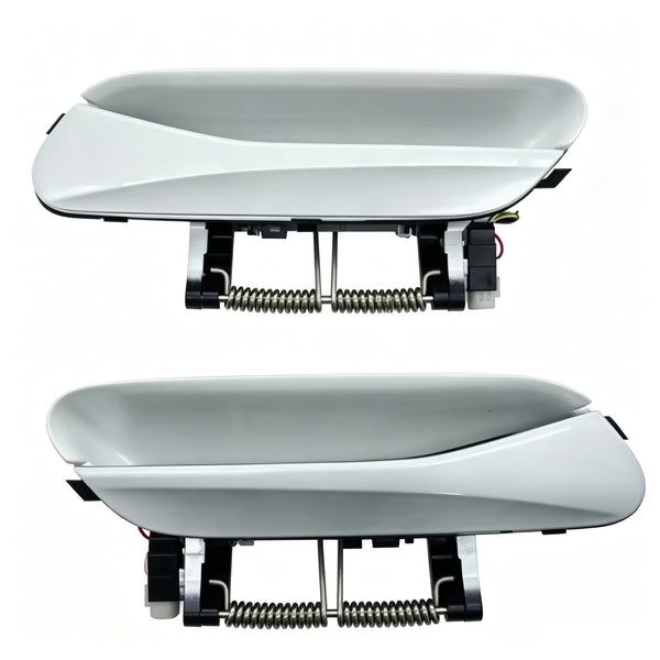 Volkswagen ID.4 ID.6 kessy ID 4 6 Electric Inductive Door Handle Supports Keyless 11G8 372 05 J / 11G837205K / 11G837206P / 11G837205N