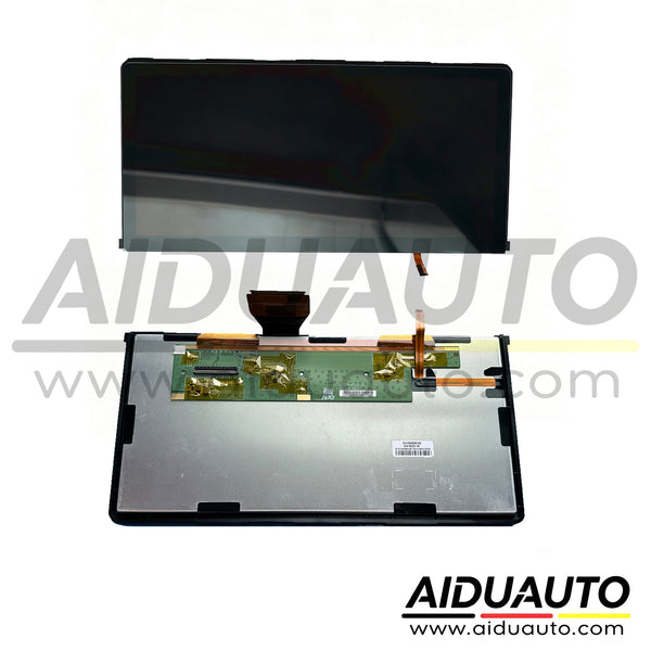 C120HAT01.3 LCD Display Navigation Screen Replacement For VW ID3 ID5 10B 919 606 D Original Equipment