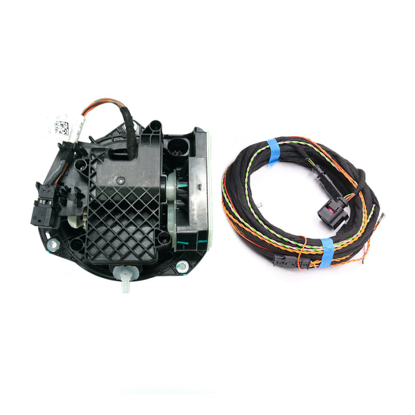 RHD VW ID.3 ID3 Rear Emblem High Line Rear View Camera Kit OEM 10A 827 469 AD 1EA980556E