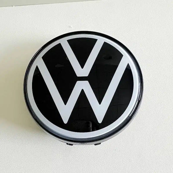 ID.4 Light Up Emblem and LED Stripes For VW ID 4