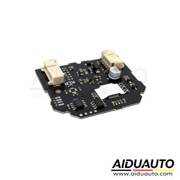 VW AUDI KLR OFF-HAND ACC LANE ASSIST Steering Wheel Module Audi 8Y Atlas ID.4 Taos 8Y0419508