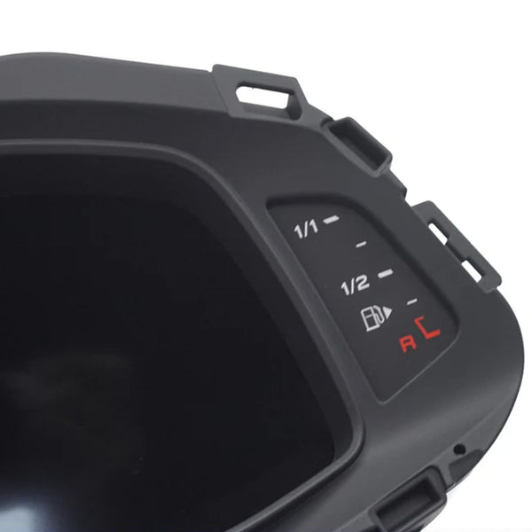 4K0 920 794 E Audi OEM A6 C8 Virtual Cockpit LCD Instrument Cluster Combination Panel 4K0920794E