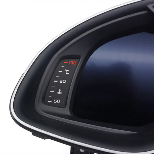 4M0 920 790 C Audi Q7 4M MIB 2 Virtual Cockpit LCD Instrument Cluster Panel 4M0920790C