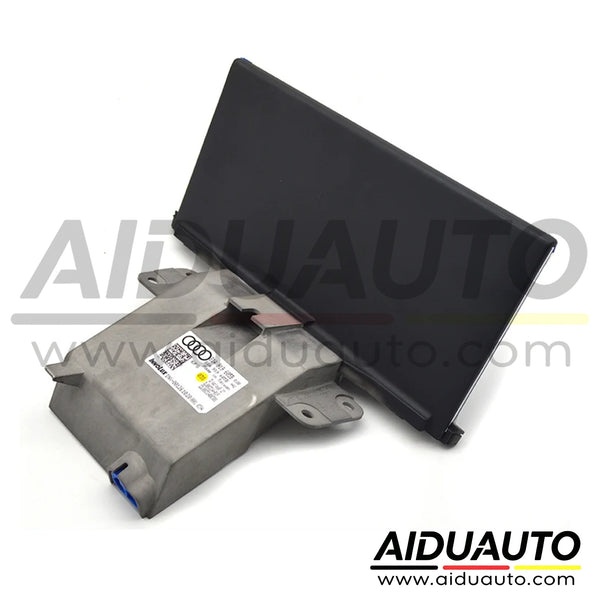 81A 919 605 B Audi Q2 GA NAV Multimedia Navigation Display Screen MMI 8.3 81A919605B